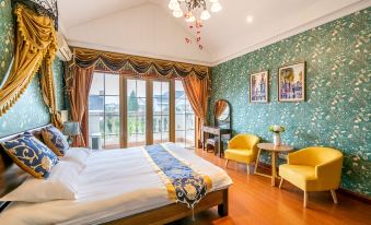 No.9 Manor Hot Spring Villa - Housity