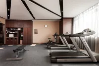 Earl Family Hotel (Feidong Xingguang International) Hotel a Feidong
