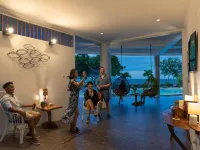 Granada Beach Resort - Adults Only Hotels in Boljoon