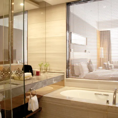 Jinling Grand Hotel