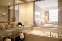 Jinling Grand Hotel - 5 stelle