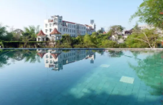 El Hotel Malang