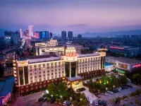 โรงแรมโนอาห์ อาร์ค คุนหมิง