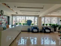 Harqin Zuoyi Shengyi Hotel Hotels in Harqin Left Wing