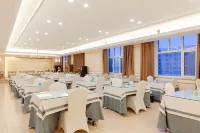 Vienna Hotel(Toksun Store)