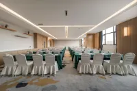 Manju Hotel (Nanling Administrative Service Center)