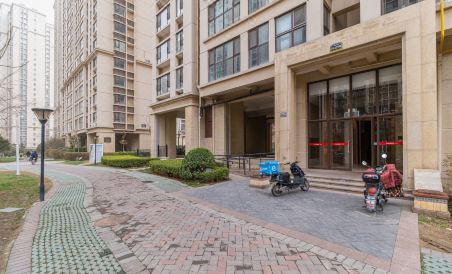Yan tai 7 house gong yu - Housity