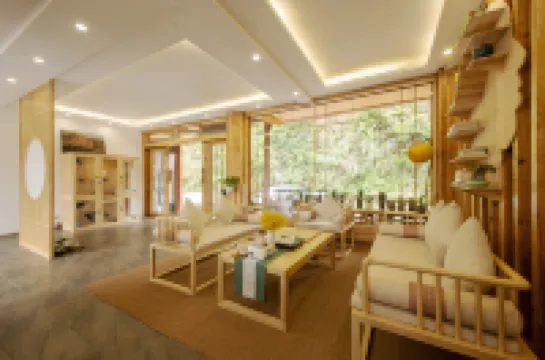 和居·YF露台270°景觀美宿（肇興侗寨店）