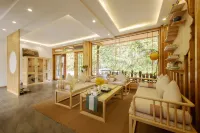 和居·YF露台270°景觀美宿（肇興侗寨店）