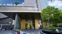 Atin Hotel Các khách sạn gần Yandaxiang