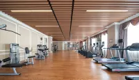 Sofitel Xining - Gym