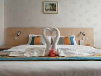 白城威尼斯商务宾馆 - 静雅大床房