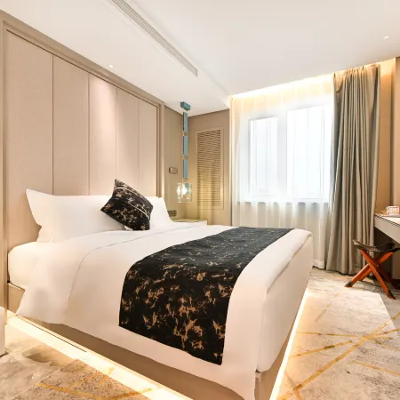 RIGHT Hotel (Beijing Guomao SKP Center)