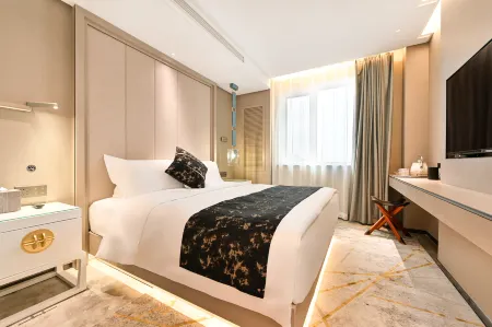 RIGHT Hotel (Beijing Guomao SKP Center)