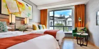 Dali Guman Hotel - Camera Familiare Deluxe
