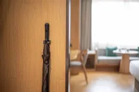 JI Hotel (Haiyan Economic Development Zone)