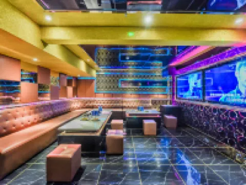 恵州竜門南崑山大泉居ブティック温泉ホテル 竜門のホテル