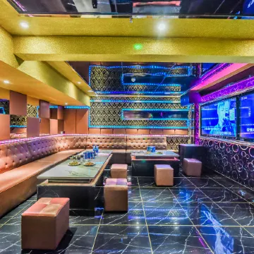 Huizhou Longmen Nankunshan Daquanju Boutique Hot Spring Hotel