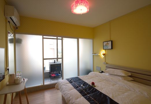 룽커우 하이팡 오션뷰 호텔 이미지2