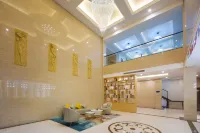 雅斯特飯店(隨州博物館店)