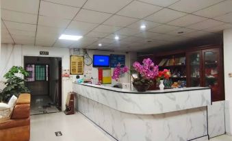 Sihui Changzhou Hotel