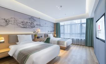 Dengfeng Rezen Select Hotel