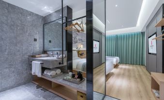 Dengfeng Rezen Select Hotel