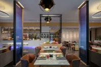 Membol selected  hotel - breakfast