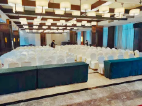 新沂運河商都ホテル