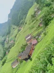 Pusu Yiyaxuan Homestay (Longji Rice Terraces Golden Buddha Peak Observation Deck Branch)