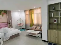 Jiexi Junhao Business Apartment