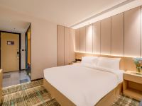 星程酒店(北京新国展空港工业园区店) - 大床房