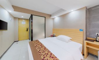 Hello Hotel (Guangzhou Railway Station Zhanqian Road)