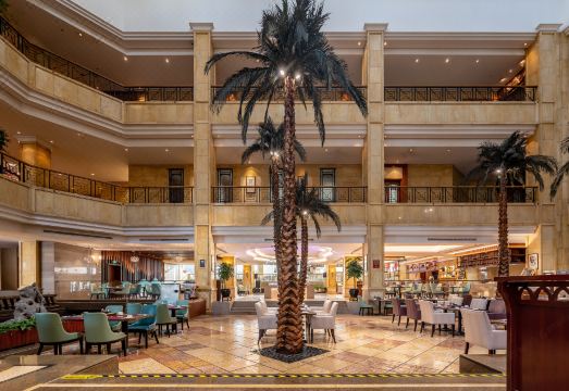 Nanyuan Hotel Ningbo Hotel Overview