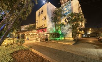 Hotel Ashwin Igatpuri