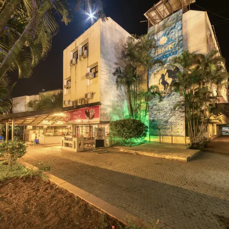 Hotel Ashwin Igatpuri