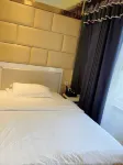 Yujing Shunfa Hotel - Bãi đậu xe