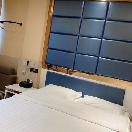 Yujing Shunfa Hotel