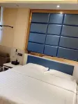 Yujing Shunfa Hotel - Bãi đậu xe