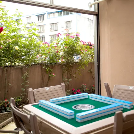 Poli Garden Hotel