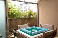 Poli Garden Hotel - parcheggio