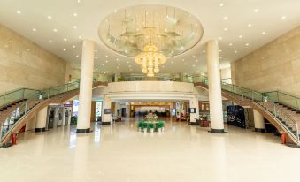 Jinyang Hotel (Jinyang Hotel (Exhibition Center Store))