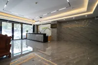 惠州朗悅酒店（水東街東平店） - 2星級