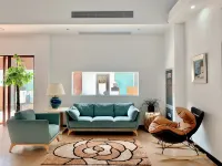 Xinzizai Xinshe Guesthouse (Xiuning Qiyun Mountain) - 3 ดาว