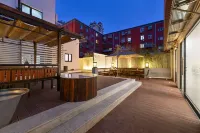 โรงแรมไรท์ (ศูนย์ SKP พื้นที่โกวโหมว ปักกิ่ง) โรงแรมในพื้นที่สนามกีฬากรรมาชนตงเออร์ฮวน