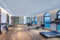 Vienna International Hotel (South Gate of Huangshan Scenic Area)