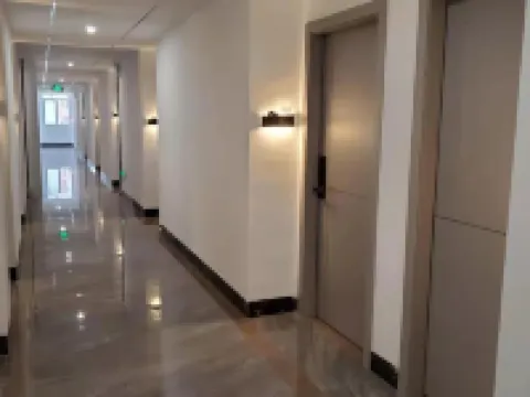 聚龍ホテル 大田のホテル