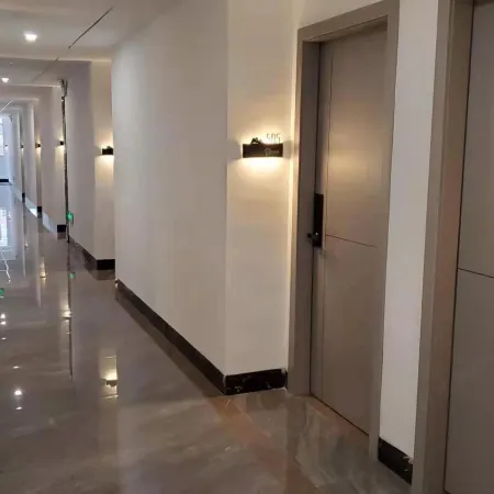 Julong Business Hotel