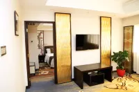 北京梅地亞中心 京城水系八一湖碼頭附近的飯店