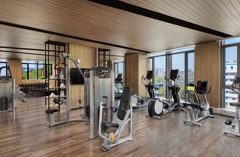 Courtyard by Marriott Nanjing Jiangning photo 3
